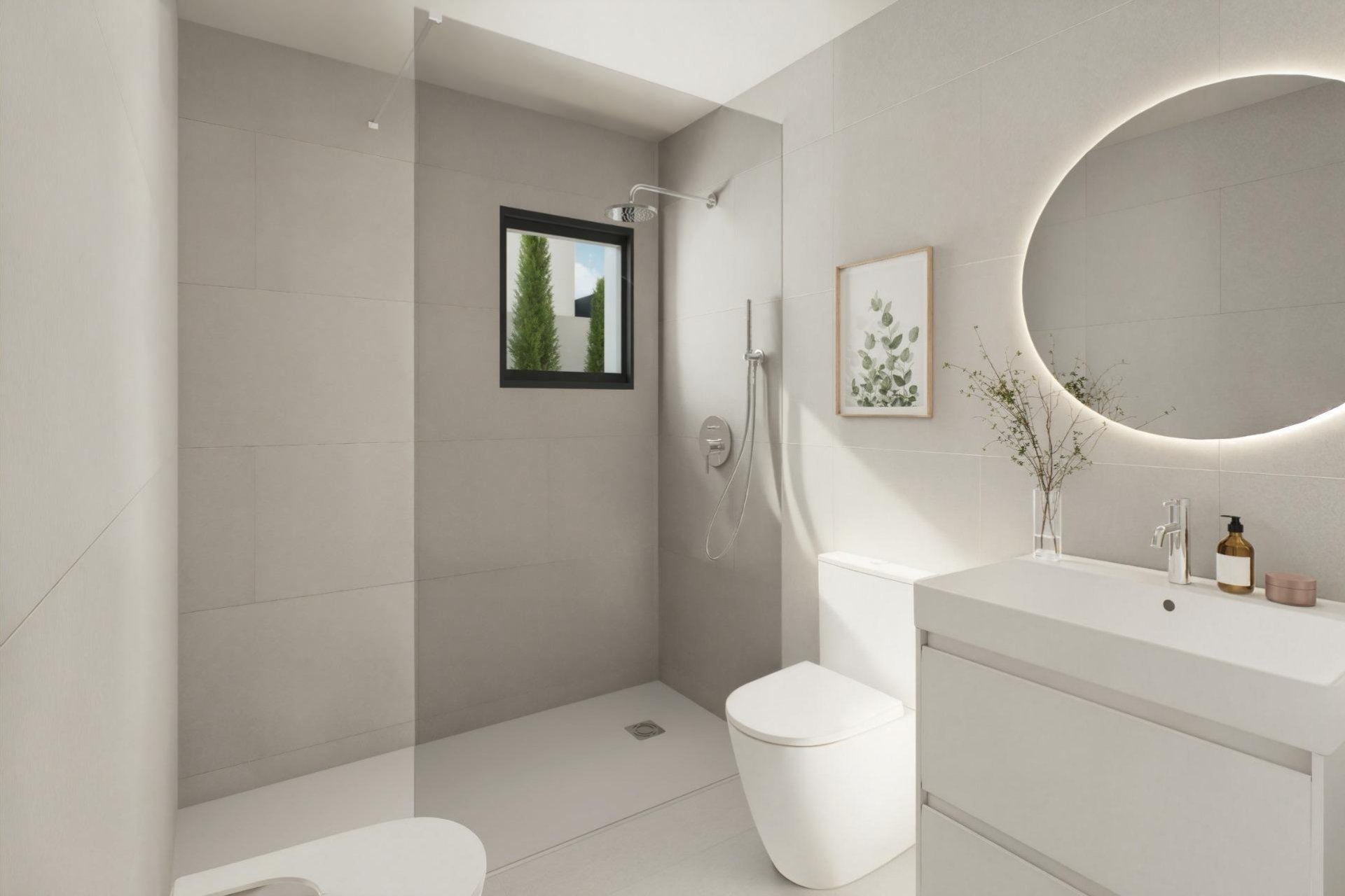 Rynek Pierwotny - Willa - Vera - Valle del Este Golf