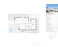 Rynek Pierwotny - Willa - Vera - Valle del Este Golf