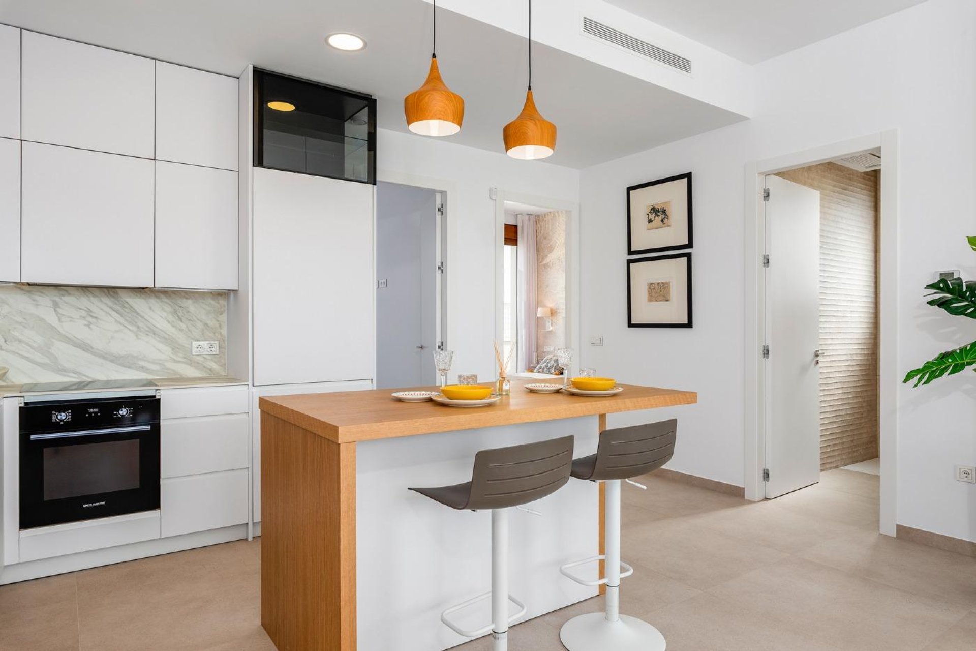 Rynek Pierwotny - Willa - Vera - Vera Playa