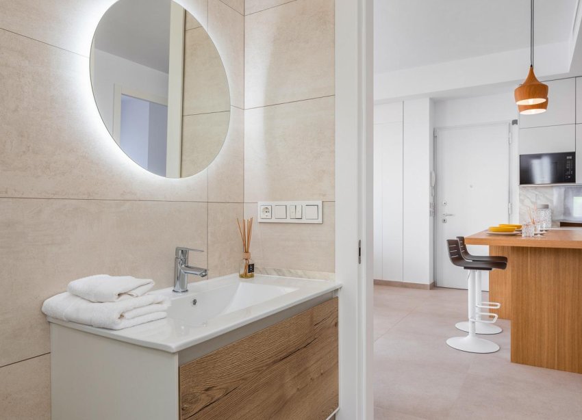 Rynek Pierwotny - Willa - Vera - Vera Playa