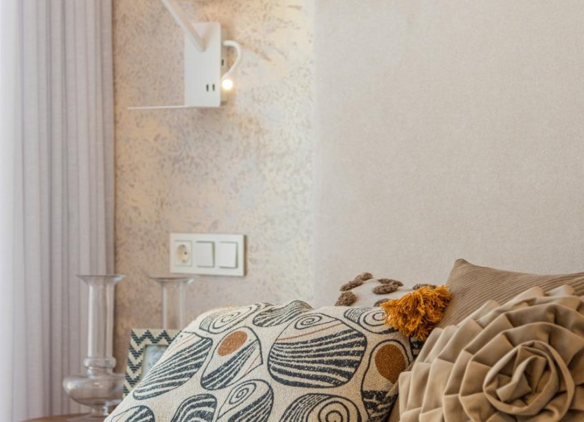 Rynek Pierwotny - Willa - Vera - Vera Playa