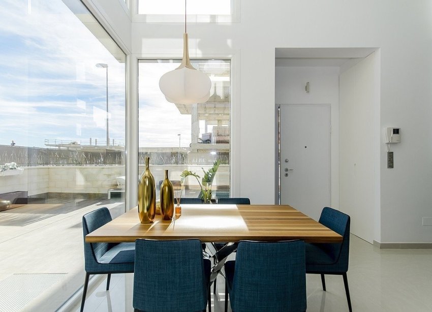 Rynek Pierwotny - Willa - Vera - Vera Playa