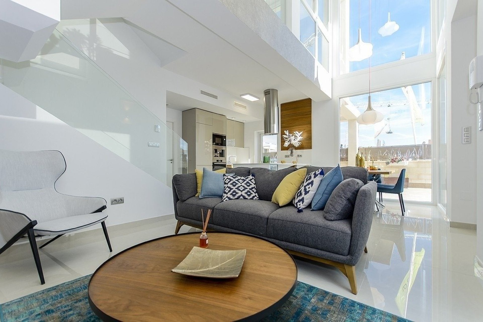 Rynek Pierwotny - Willa - Vera - Vera Playa