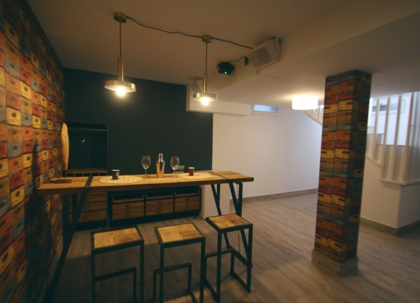 Rynek Pierwotny - Willa - Vera - Vera Playa