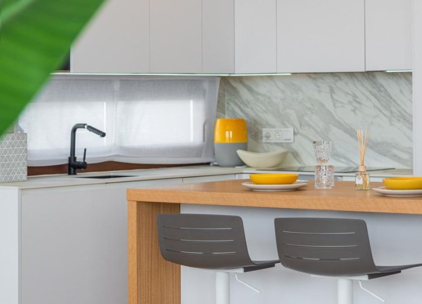 Rynek Pierwotny - Willa - Vera - Vera Playa