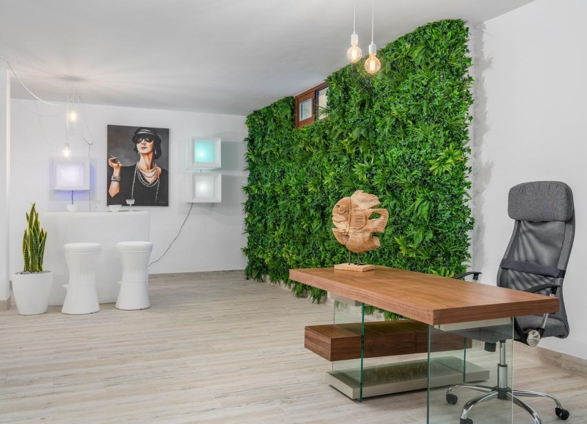 Rynek Pierwotny - Willa - Vera - Vera Playa