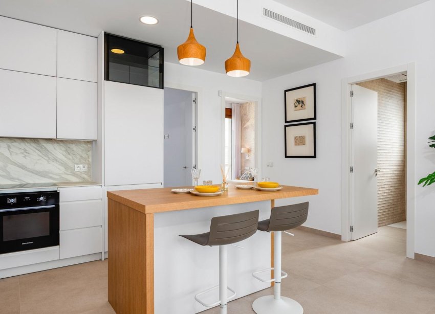 Rynek Pierwotny - Willa - Vera