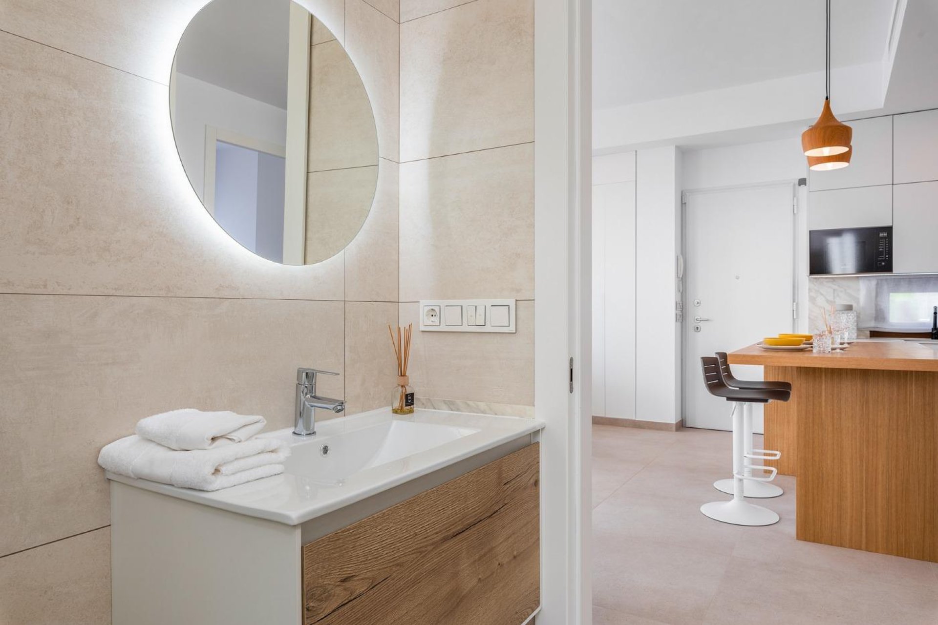 Rynek Pierwotny - Willa - Vera