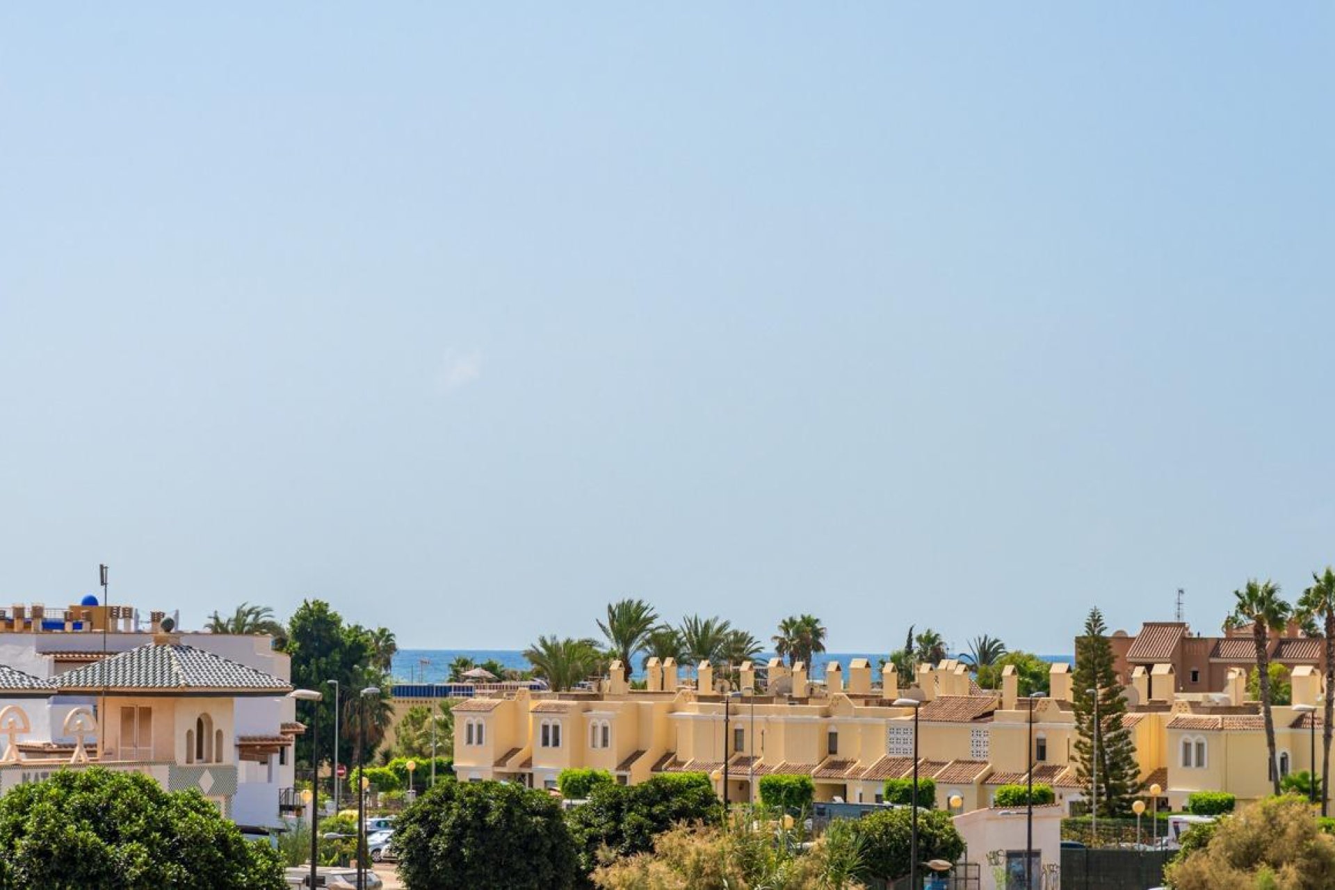 Rynek Pierwotny - Willa - Vera