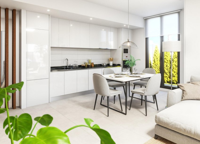 Rynek Pierwotny - Willa - Vera