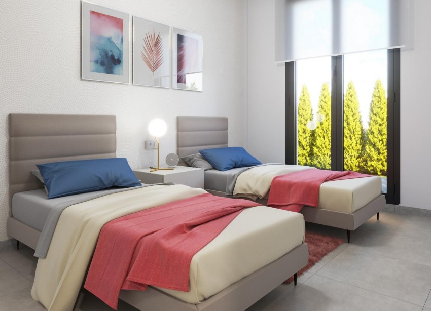 Rynek Pierwotny - Willa - Vera