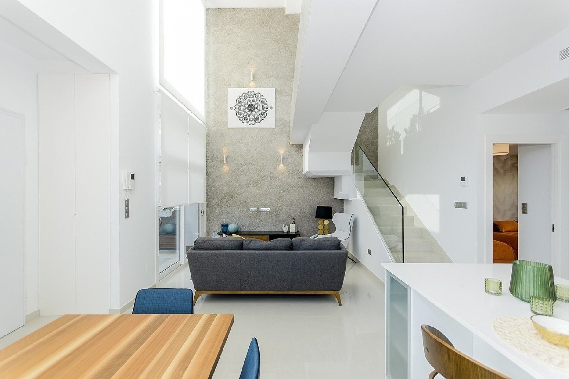 Rynek Pierwotny - Willa - Vera