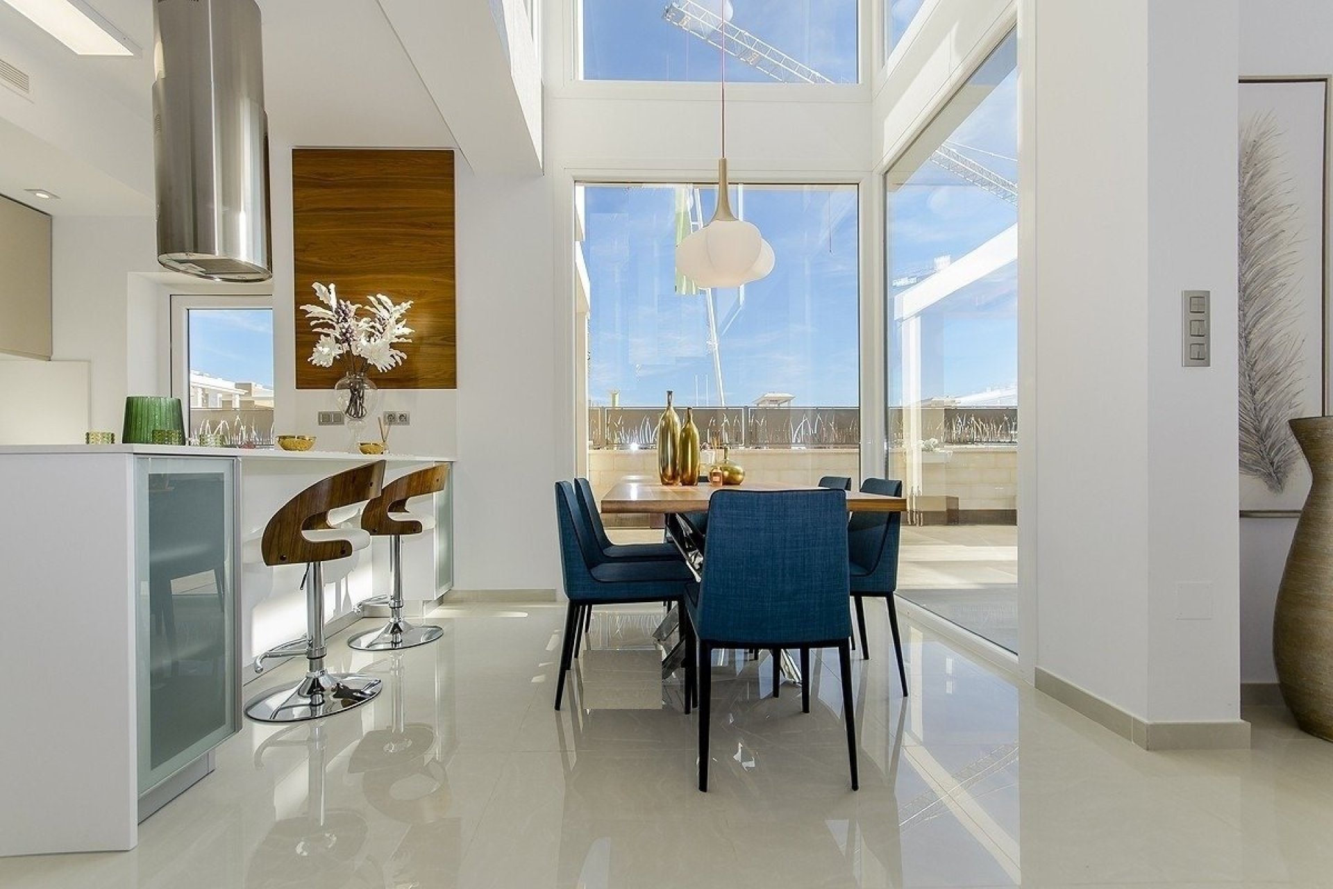 Rynek Pierwotny - Willa - Vera