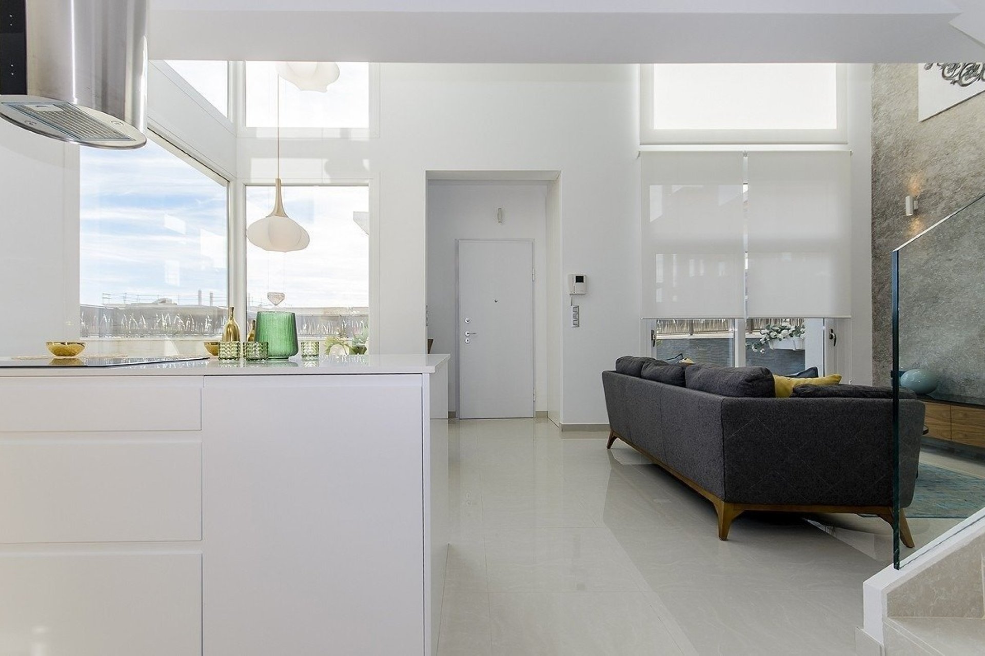 Rynek Pierwotny - Willa - Vera