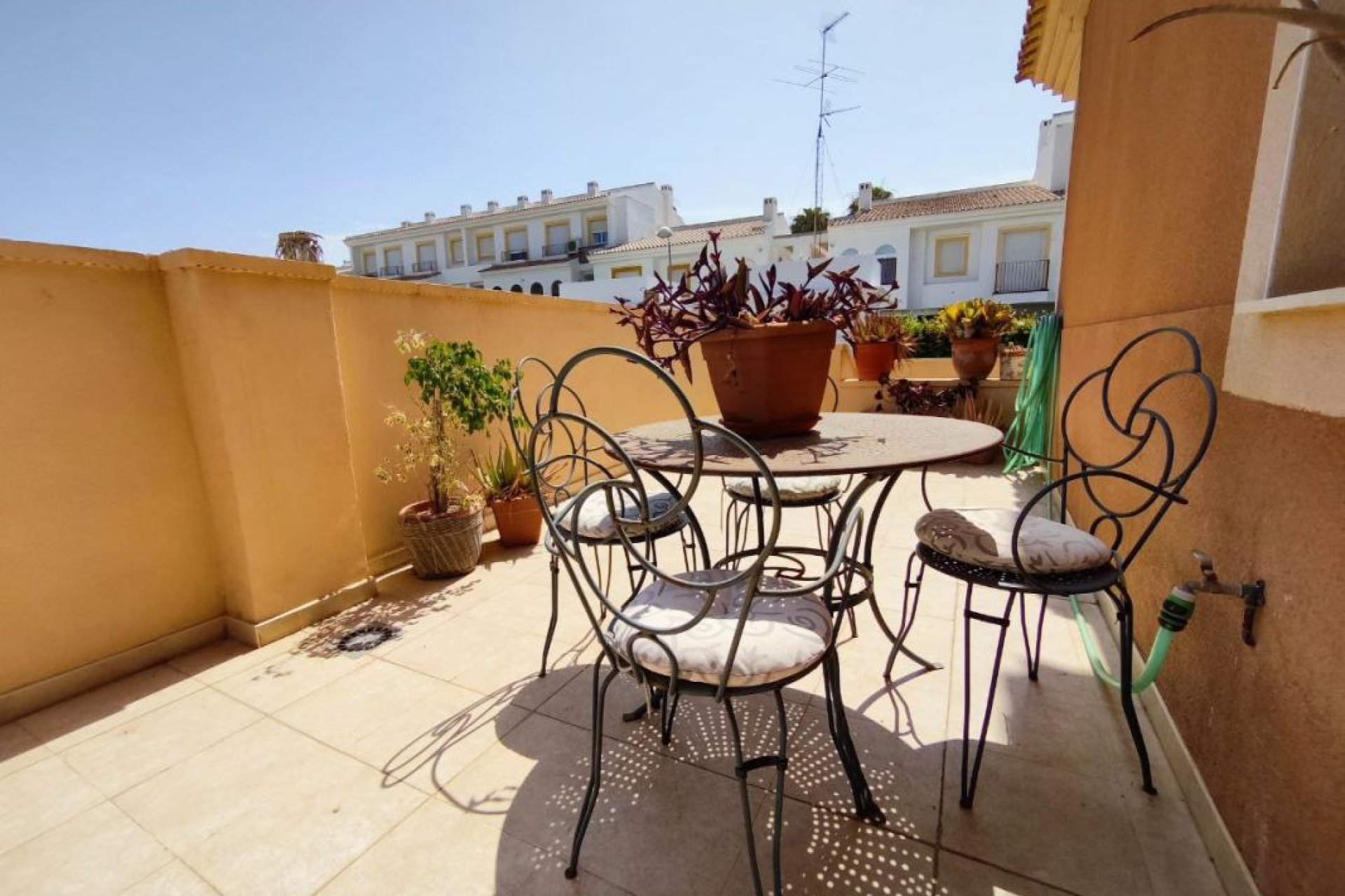 Rynek Pierwotny - Wolnostojący domek - Alicante