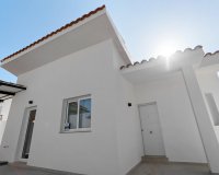 Rynek Pierwotny - Wolnostojący domek - Mijas