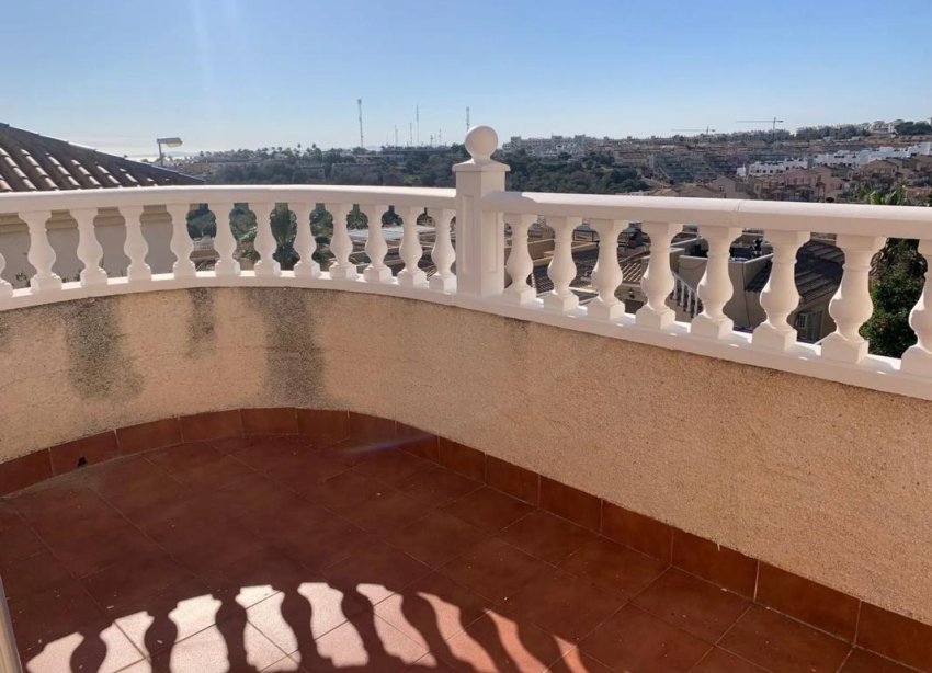 Rynek Pierwotny - Wolnostojący domek - Orihuela