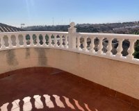 Rynek Pierwotny - Wolnostojący domek - Orihuela