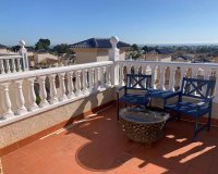 Rynek Pierwotny - Wolnostojący domek - Orihuela