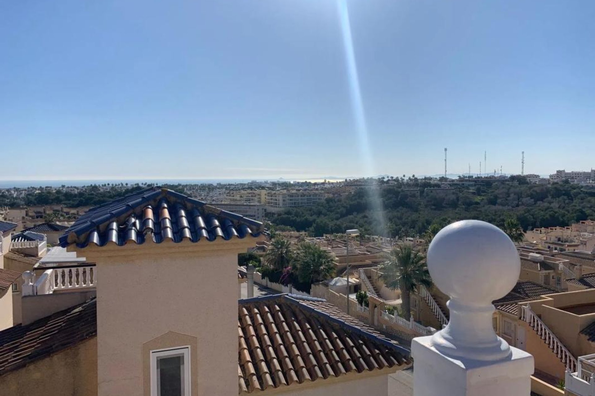 Rynek Pierwotny - Wolnostojący domek - Orihuela