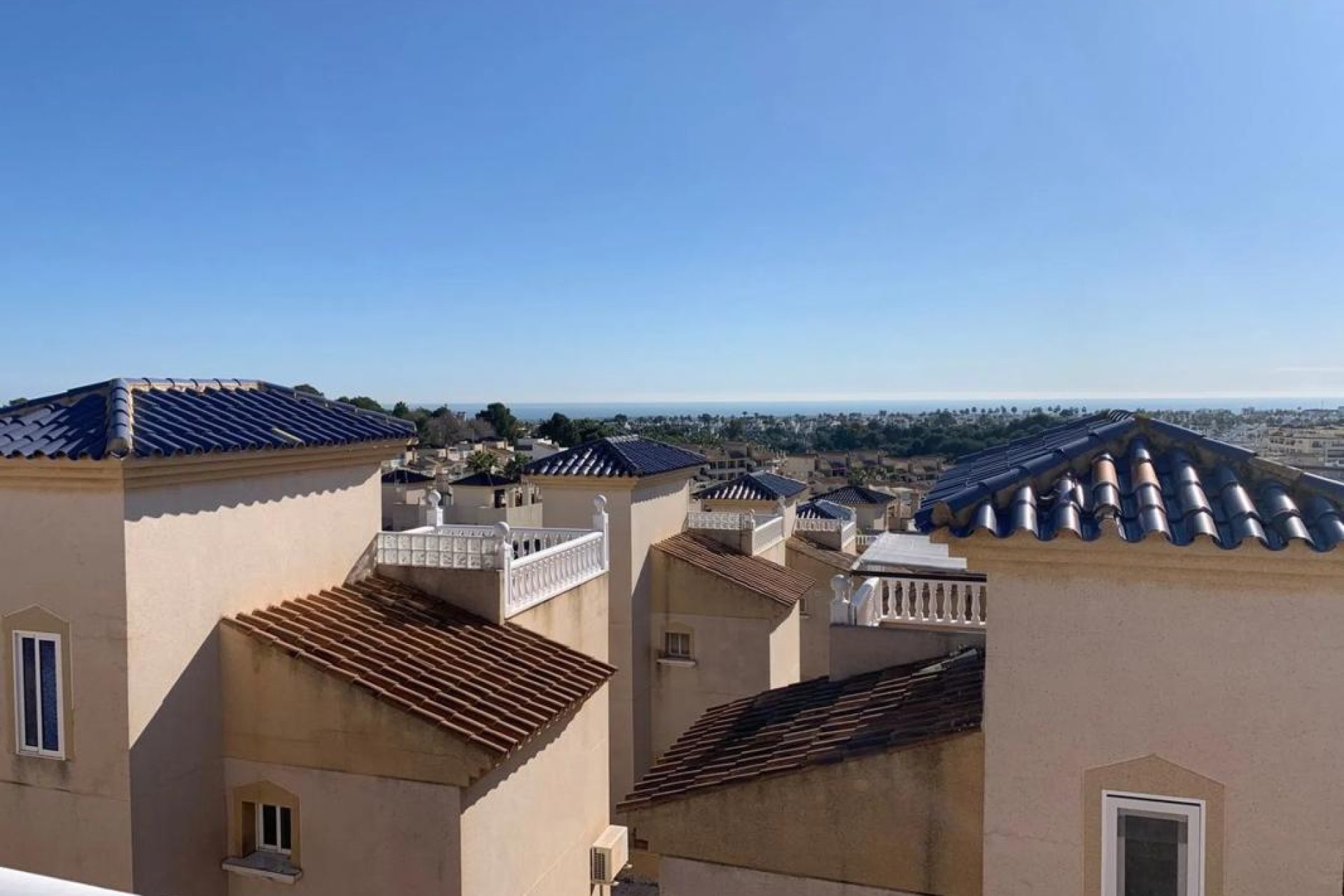 Rynek Pierwotny - Wolnostojący domek - Orihuela