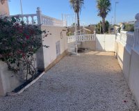 Rynek Pierwotny - Wolnostojący domek - Orihuela