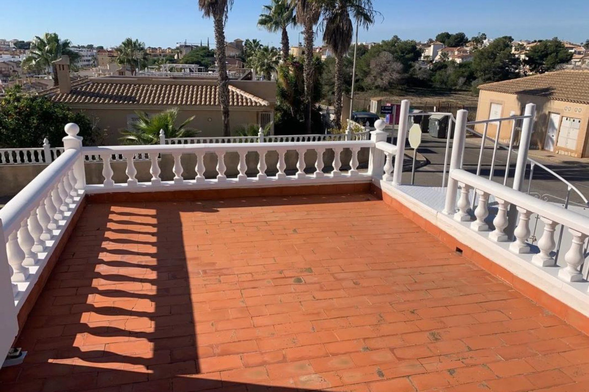 Rynek Pierwotny - Wolnostojący domek - Orihuela