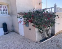 Rynek Pierwotny - Wolnostojący domek - Orihuela