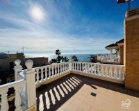 Rynek Pierwotny - Wolnostojący domek - Torrevieja