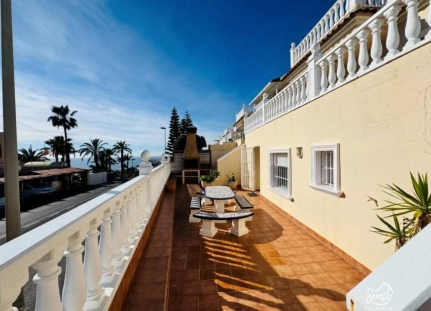 Rynek Pierwotny - Wolnostojący domek - Torrevieja