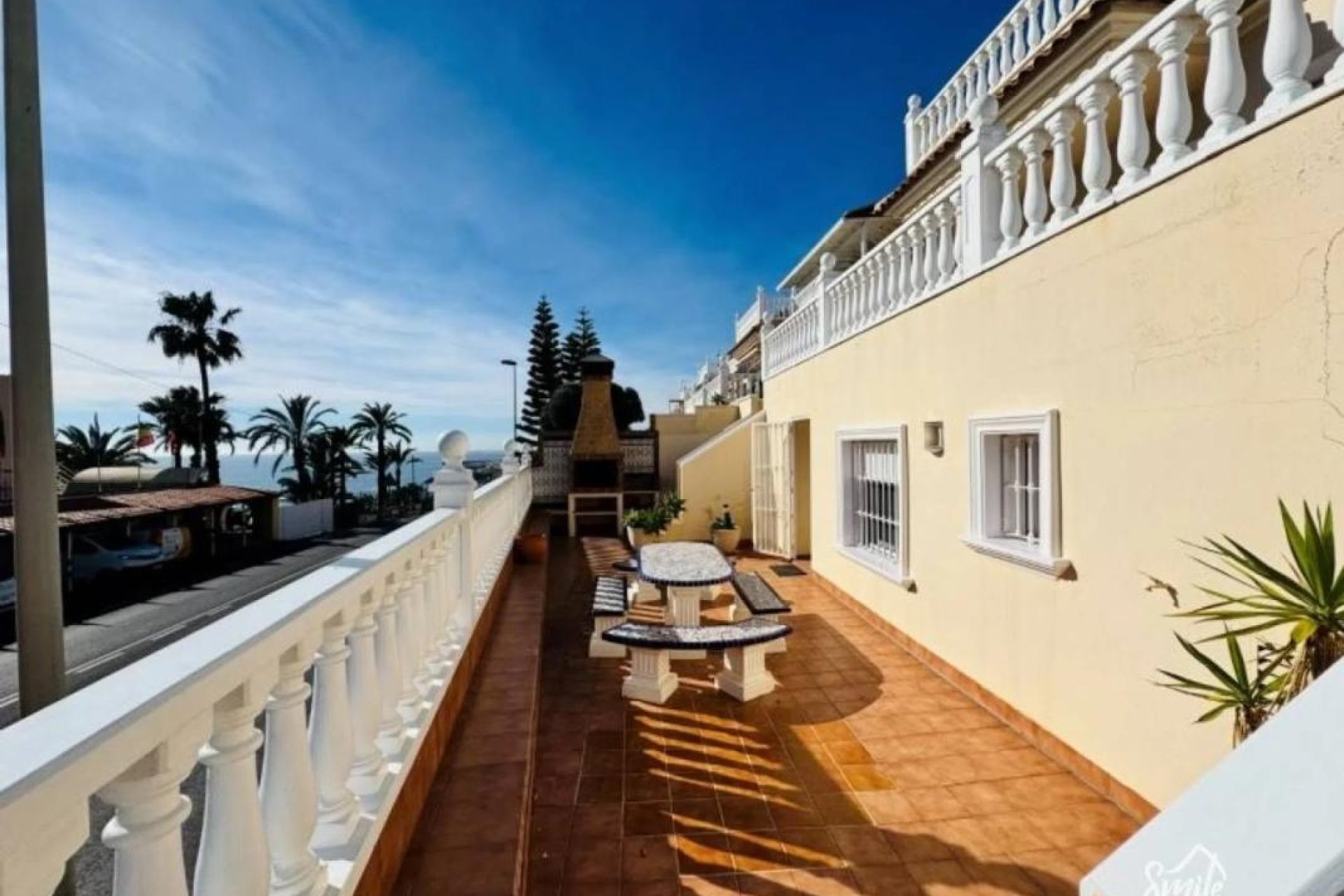 Rynek Pierwotny - Wolnostojący domek - Torrevieja
