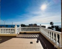 Rynek Pierwotny - Wolnostojący domek - Torrevieja