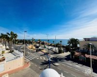 Rynek Pierwotny - Wolnostojący domek - Torrevieja