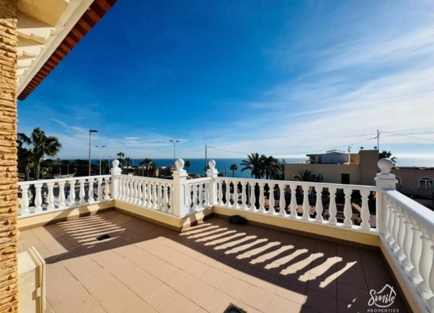Rynek Pierwotny - Wolnostojący domek - Torrevieja