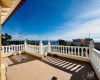 Rynek Pierwotny - Wolnostojący domek - Torrevieja