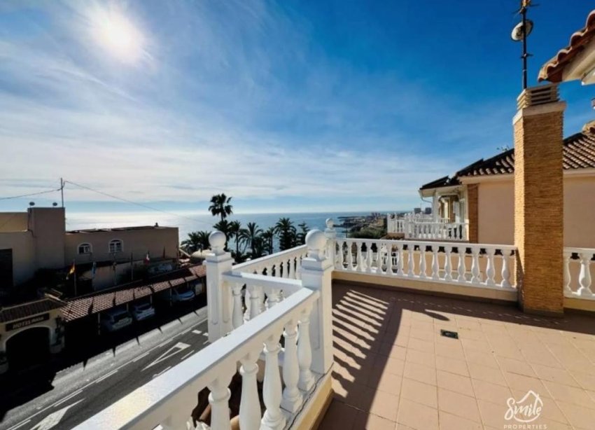 Rynek Pierwotny - Wolnostojący domek - Torrevieja