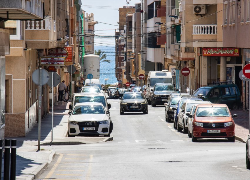 Rynek Wtórny - Apartament - ﻿Torrevieja (Alicante) - Centro