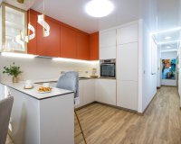 Rynek Wtórny - Apartament - ﻿Torrevieja (Alicante) - Centro