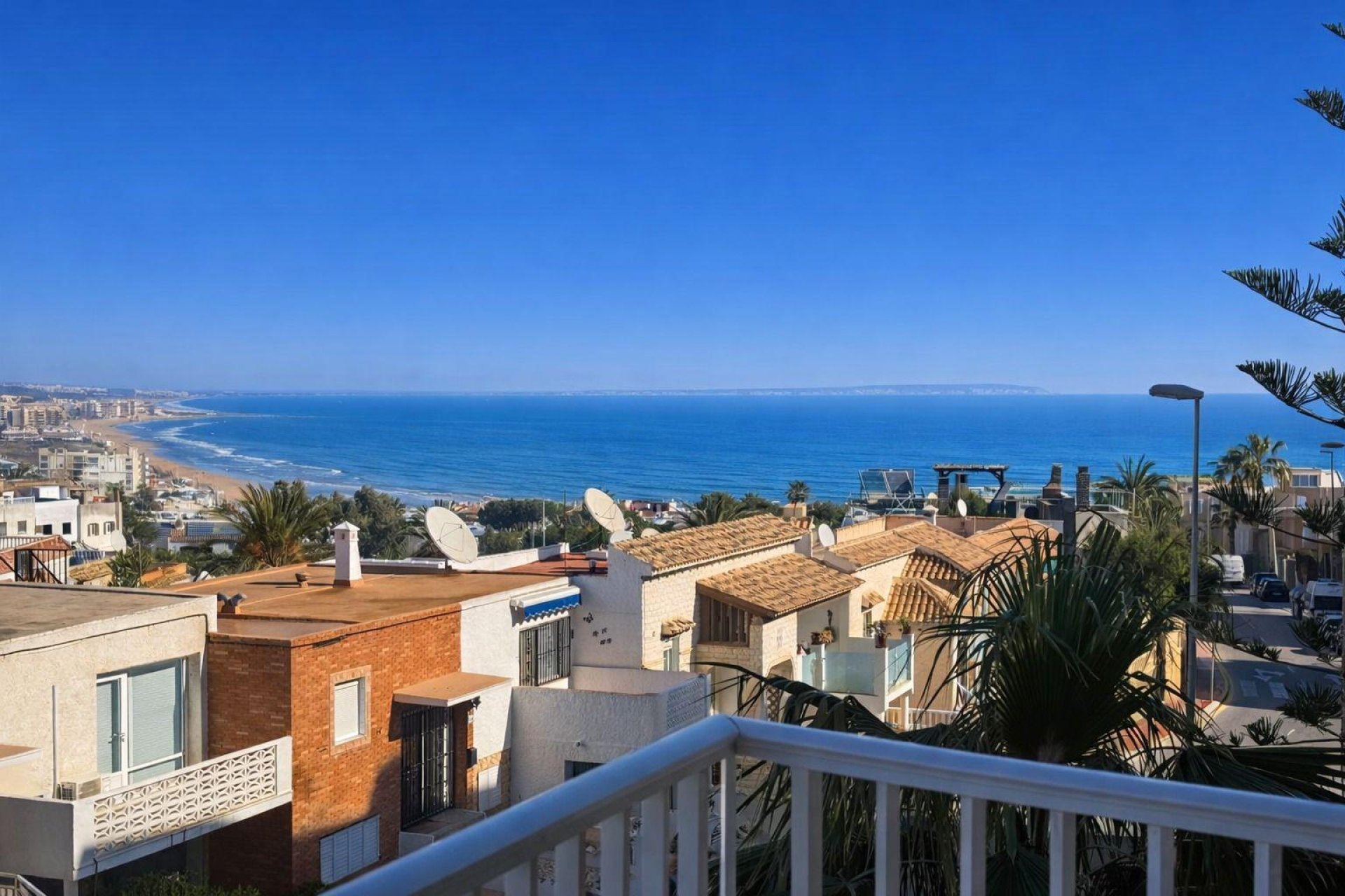 Rynek Wtórny - Apartament - ﻿Torrevieja (Alicante) - La Mata