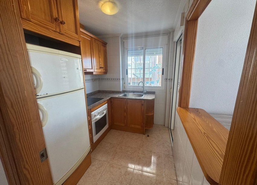 Rynek Wtórny - Apartament - ﻿Torrevieja (Alicante) - La Mata
