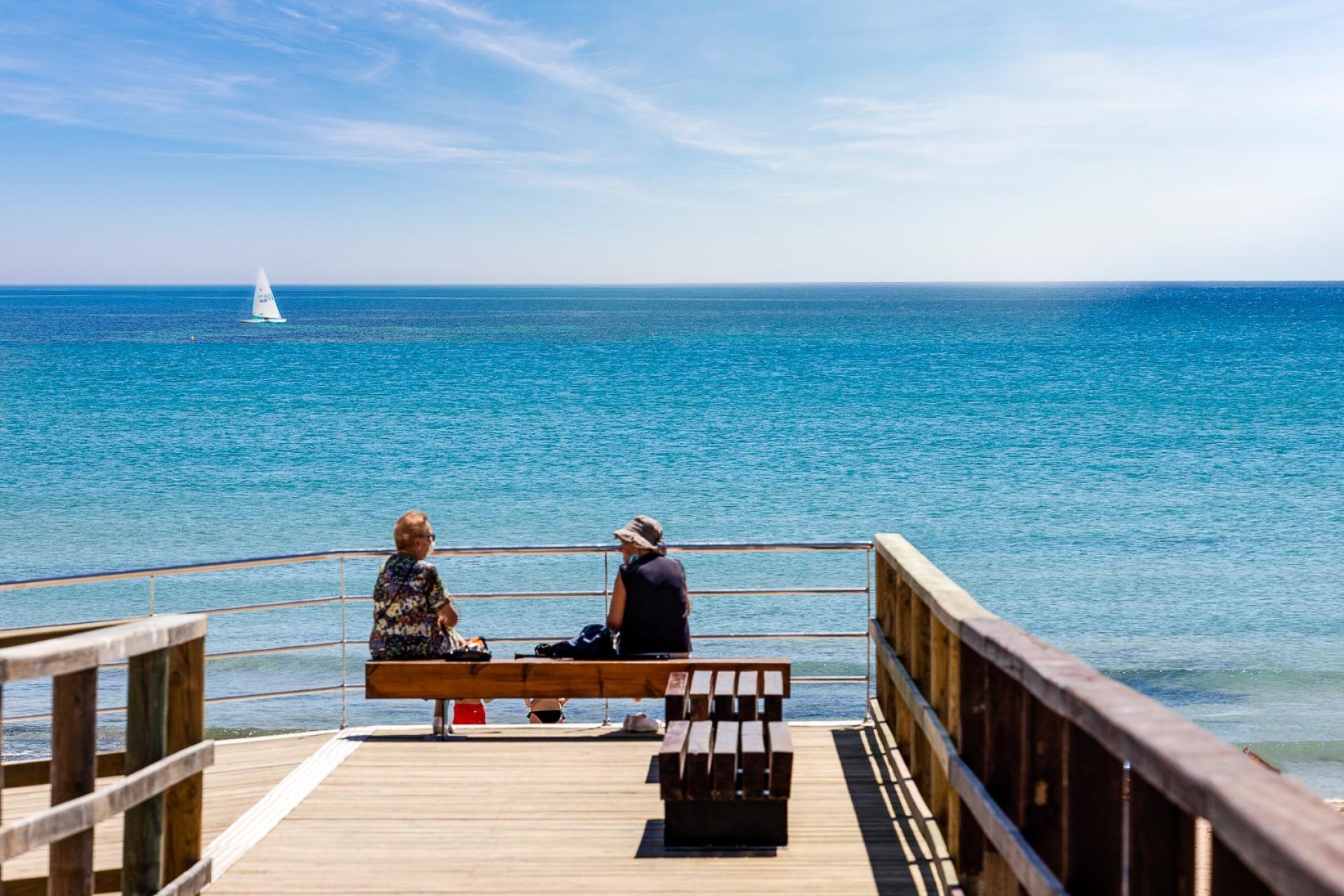 Rynek Wtórny - Apartament - ﻿Torrevieja (Alicante) - La Mata