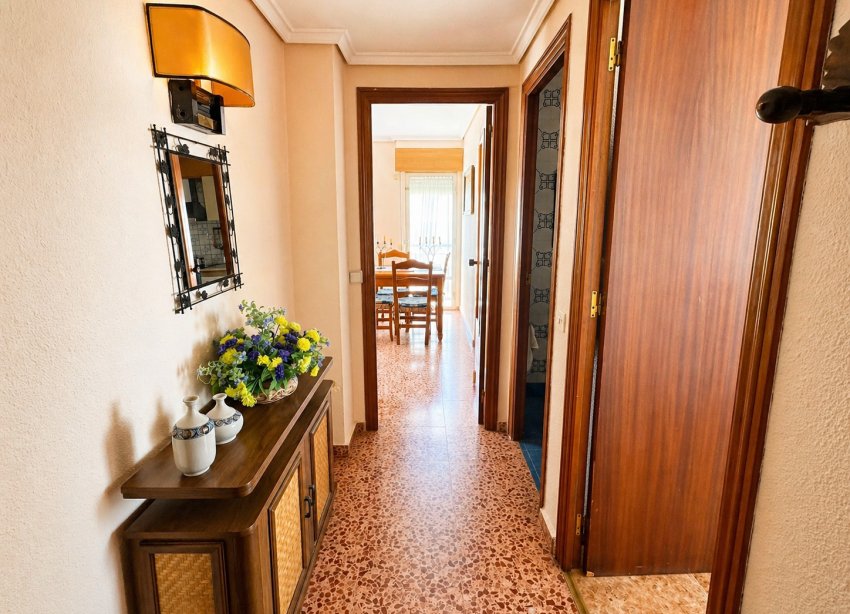 Rynek Wtórny - Apartament - ﻿Torrevieja (Alicante) - La Mata
