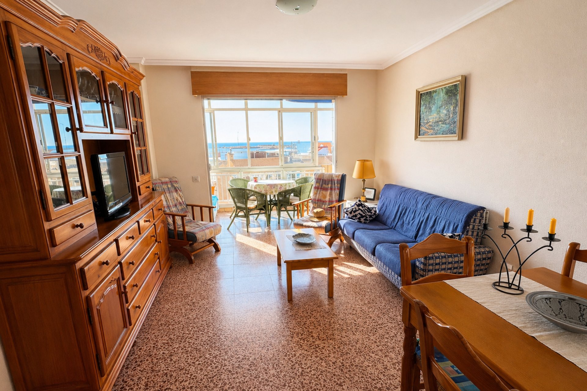 Rynek Wtórny - Apartament - ﻿Torrevieja (Alicante) - La Mata