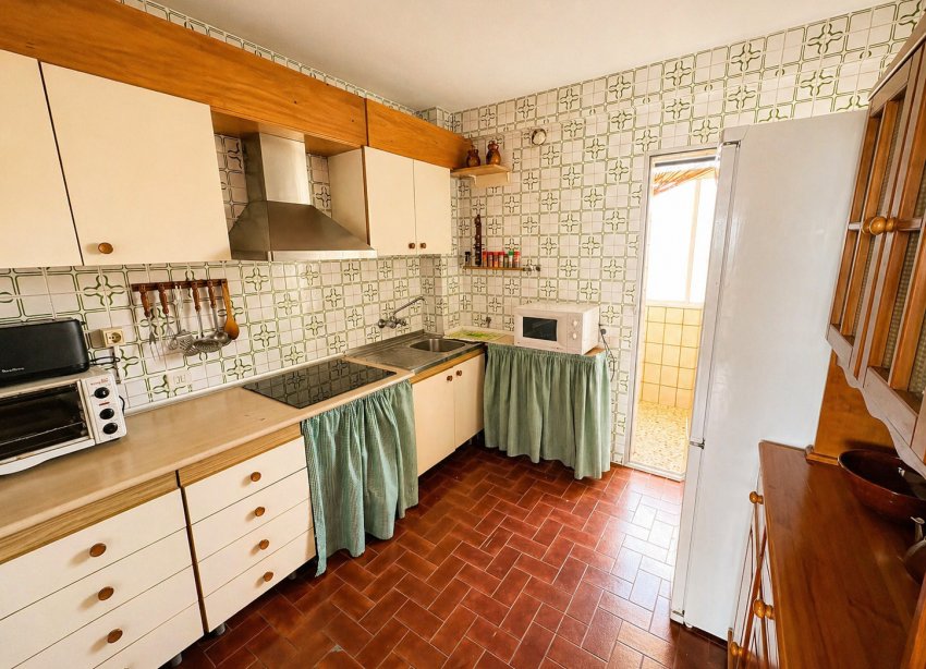 Rynek Wtórny - Apartament - ﻿Torrevieja (Alicante) - La Mata