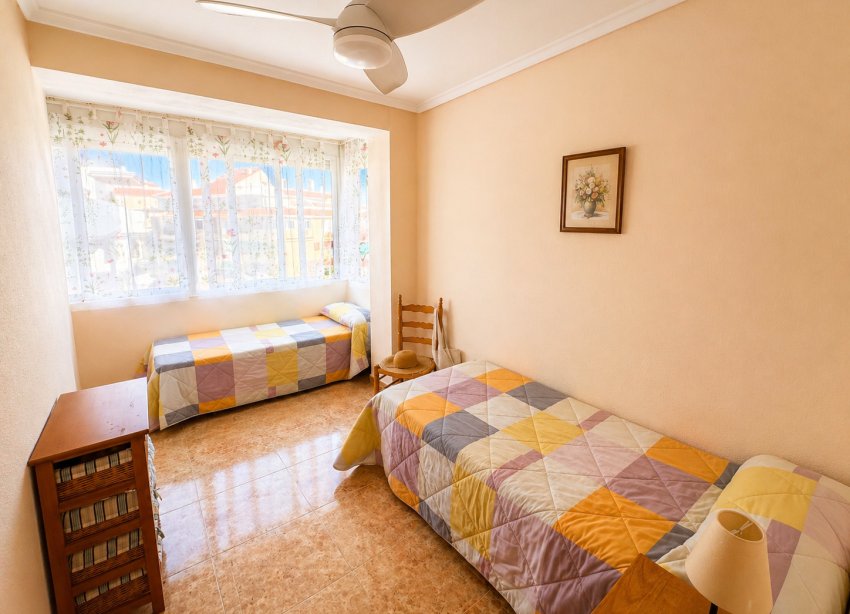 Rynek Wtórny - Apartament - ﻿Torrevieja (Alicante) - La Mata