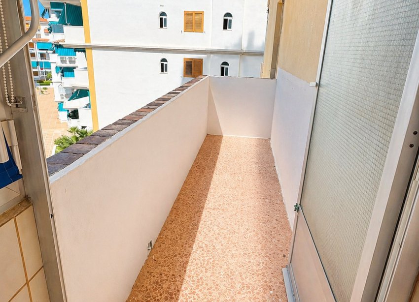Rynek Wtórny - Apartament - ﻿Torrevieja (Alicante) - La Mata