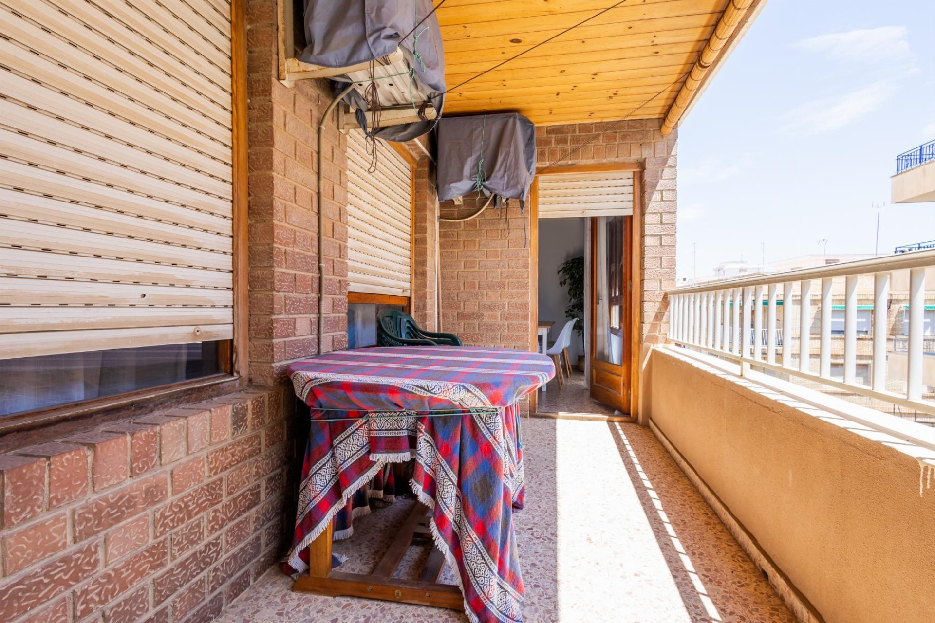 Rynek Wtórny - Apartament - ﻿Torrevieja (Alicante) - playa de los naufragos