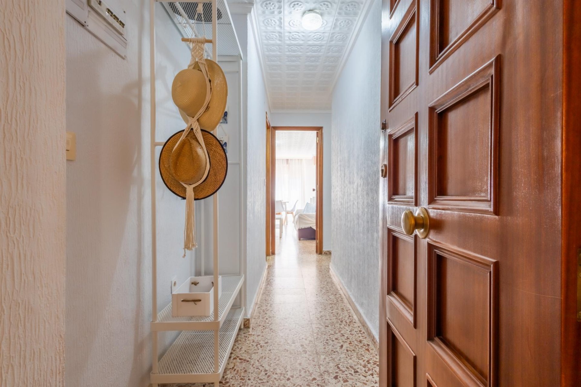 Rynek Wtórny - Apartament - ﻿Torrevieja (Alicante) - playa de los naufragos