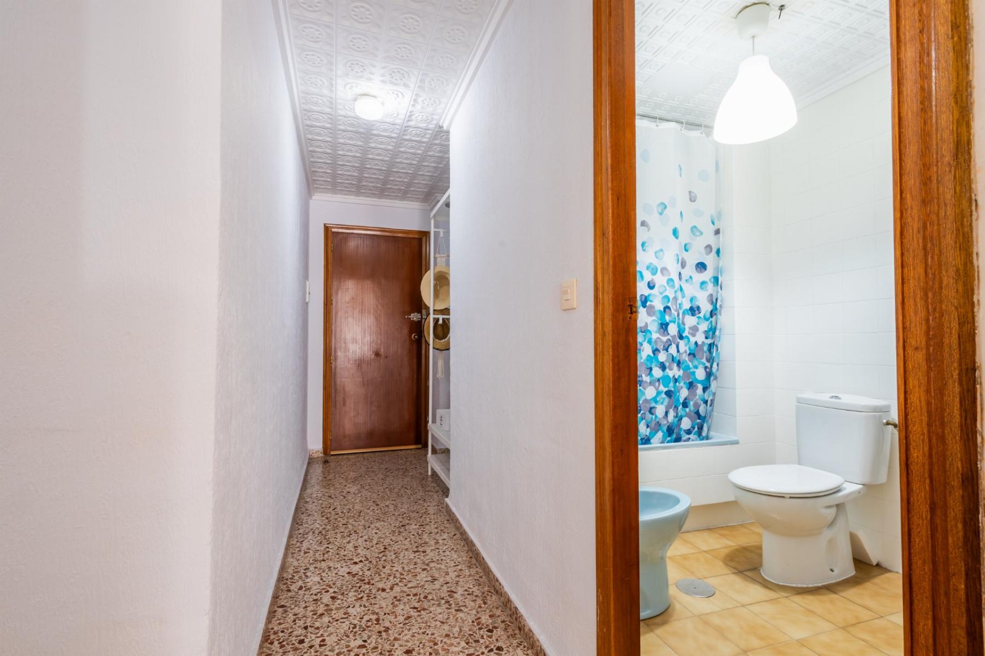 Rynek Wtórny - Apartament - ﻿Torrevieja (Alicante) - playa de los naufragos