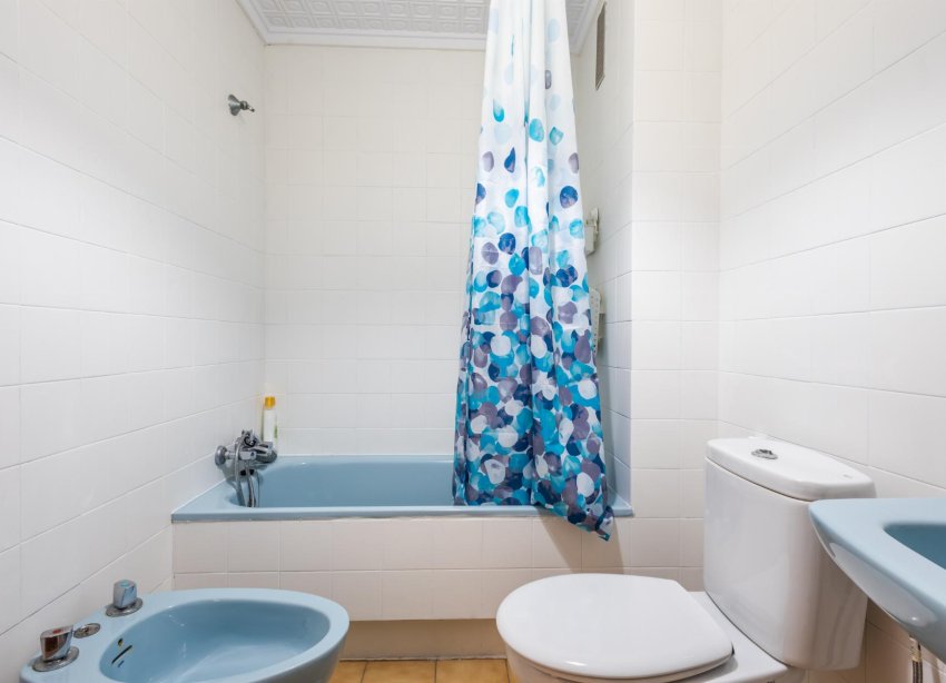 Rynek Wtórny - Apartament - ﻿Torrevieja (Alicante) - playa de los naufragos